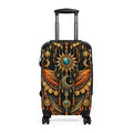Desert Solstice | Hard-Shell Spinner Suitcase