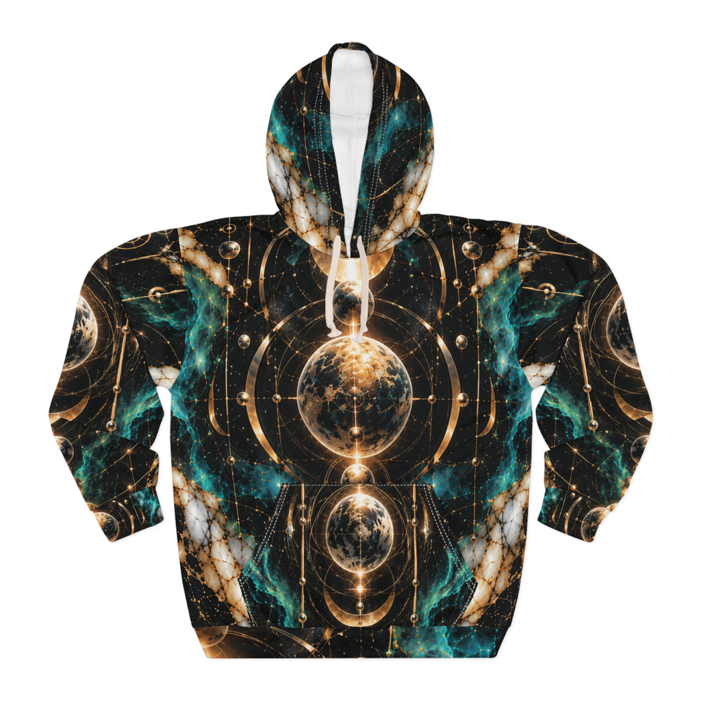 THE RADIANT MECHANISM AOP