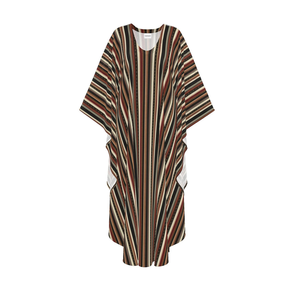Saidi Rhythm Kaftan