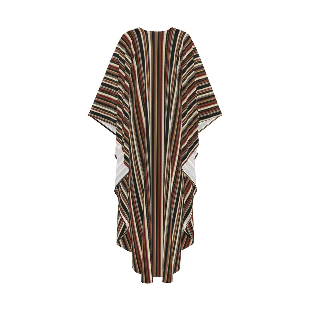 Saidi Rhythm Kaftan