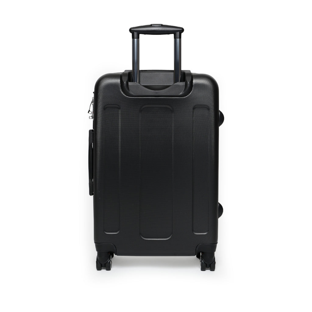 Desert Solstice | Hard-Shell Spinner Suitcase
