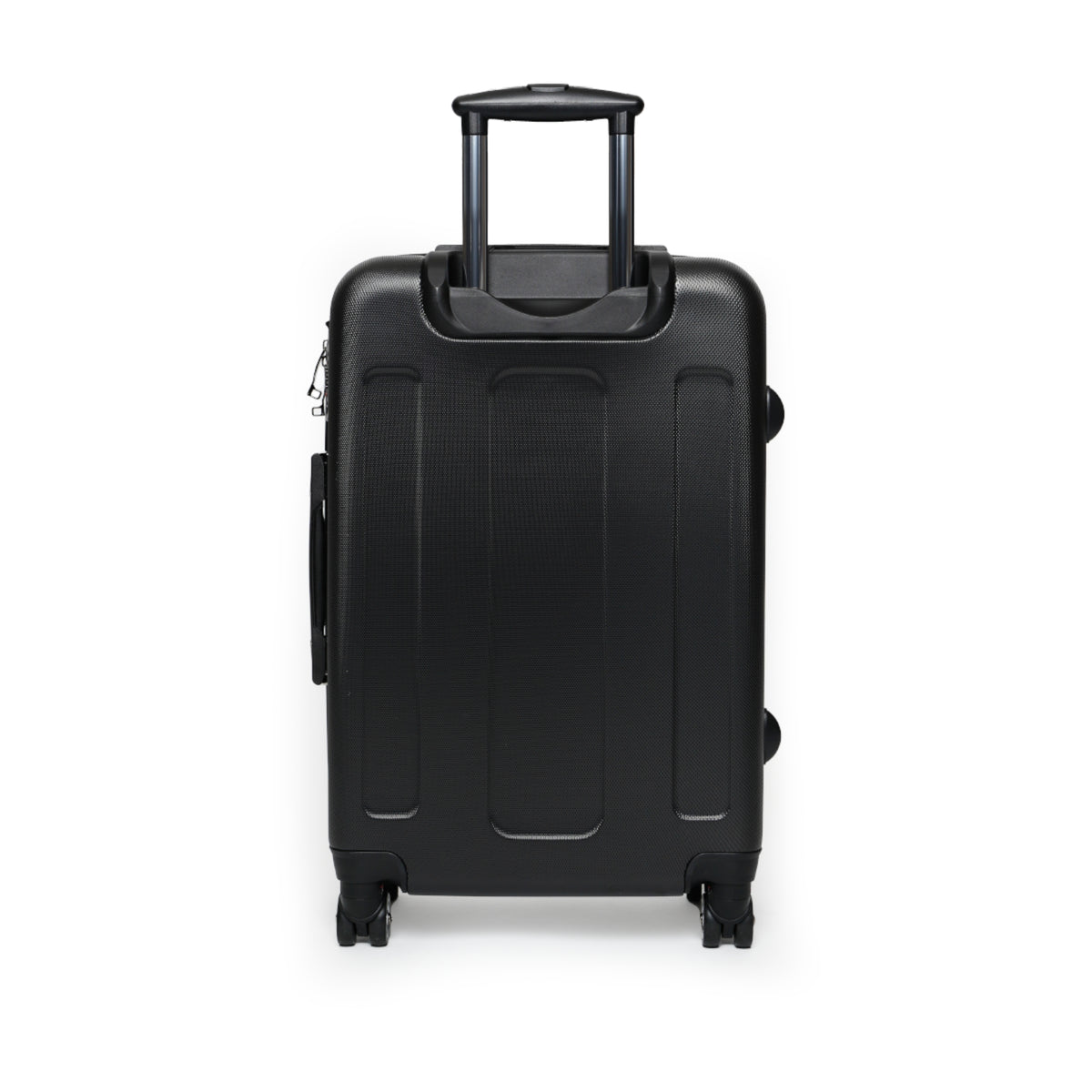 Crimson Baladi | Hard-Shell Spinner Suitcase